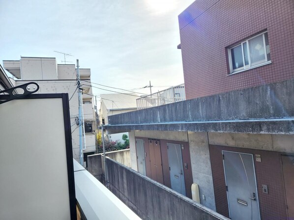 アザーレ・バモス藤沢本町の物件内観写真